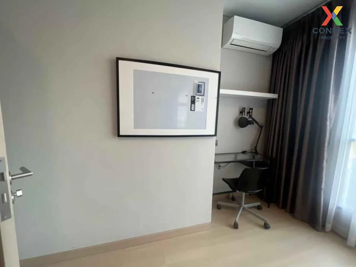 FOR RENT condo , Lumpini Suite Phetchaburi Makkasan , MRT-Phetchaburi , Makkasan , Rat Thewi , Bangkok , CX-41027