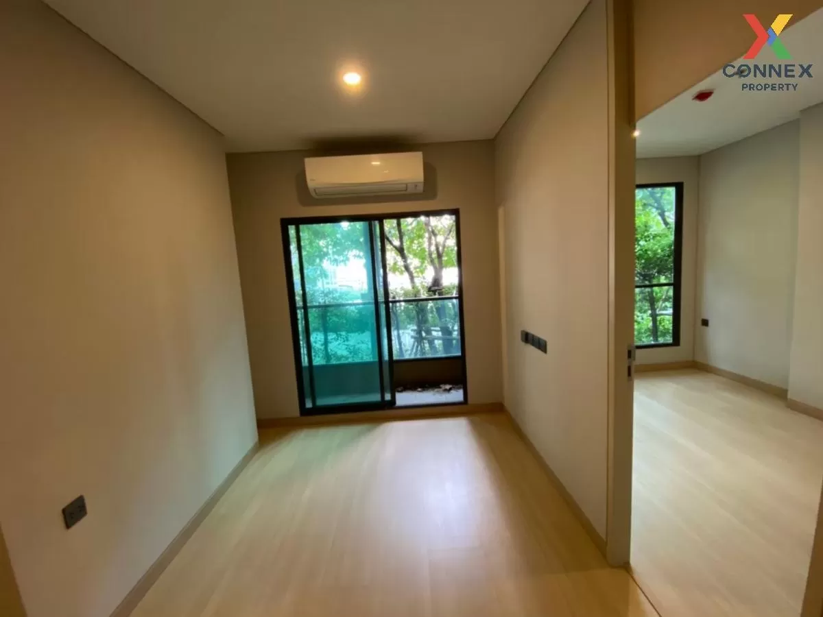 For Sale Condo , Lumpini Suite Phetchaburi Makkasan , MRT-Phetchaburi , Makkasan , Rat Thewi , Bangkok , CX-41029 3