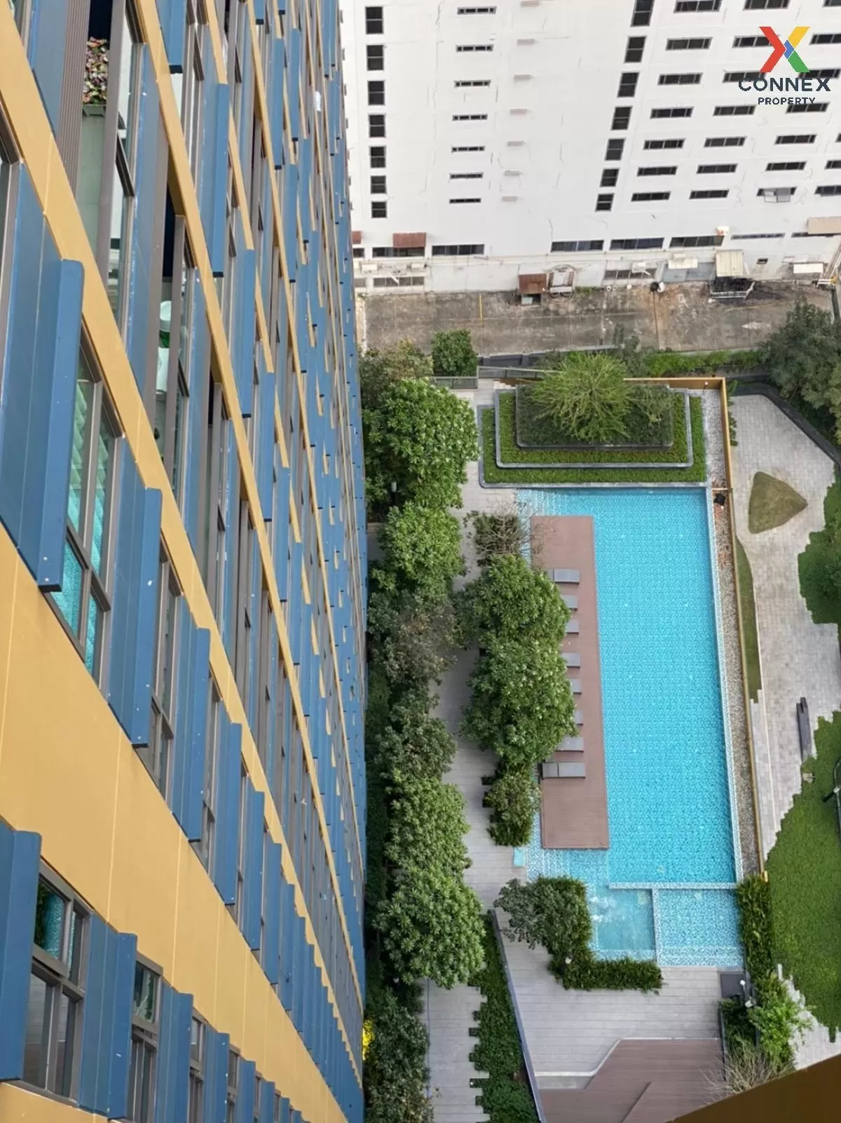 For Sale Condo , Lumpini Suite Phetchaburi Makkasan , MRT-Phetchaburi , Makkasan , Rat Thewi , Bangkok , CX-41029