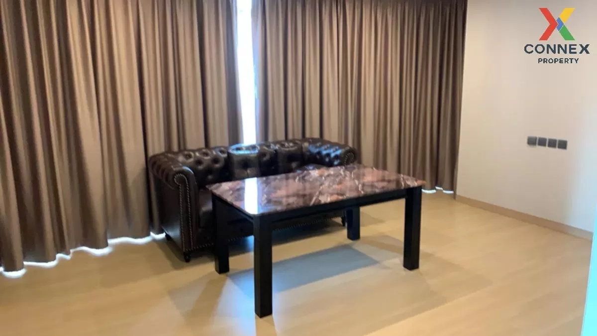 FOR SALE condo , Lumpini Suite Phetchaburi Makkasan , MRT-Phetchaburi , Makkasan , Rat Thewi , Bangkok , CX-41041