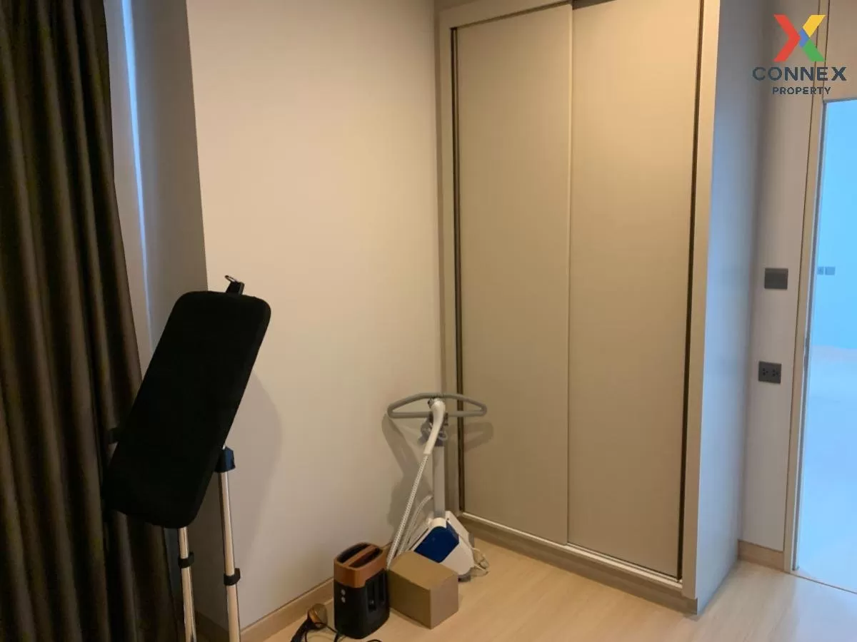 FOR SALE condo , Lumpini Suite Phetchaburi Makkasan , MRT-Phetchaburi , Makkasan , Rat Thewi , Bangkok , CX-41041