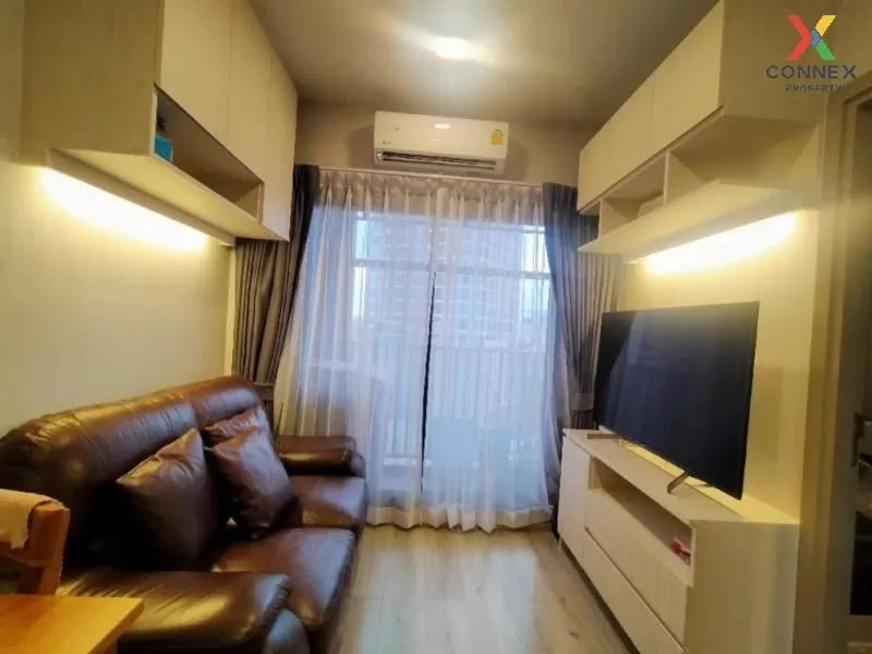 FOR SALE condo , Metris Ladprao , BTS-Phahon Yothin 59 , Chomphon , Chatuchak , Bangkok , CX-41107 1