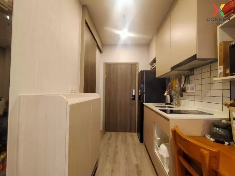 FOR SALE condo , Metris Ladprao , BTS-Phahon Yothin 59 , Chomphon , Chatuchak , Bangkok , CX-41107 2