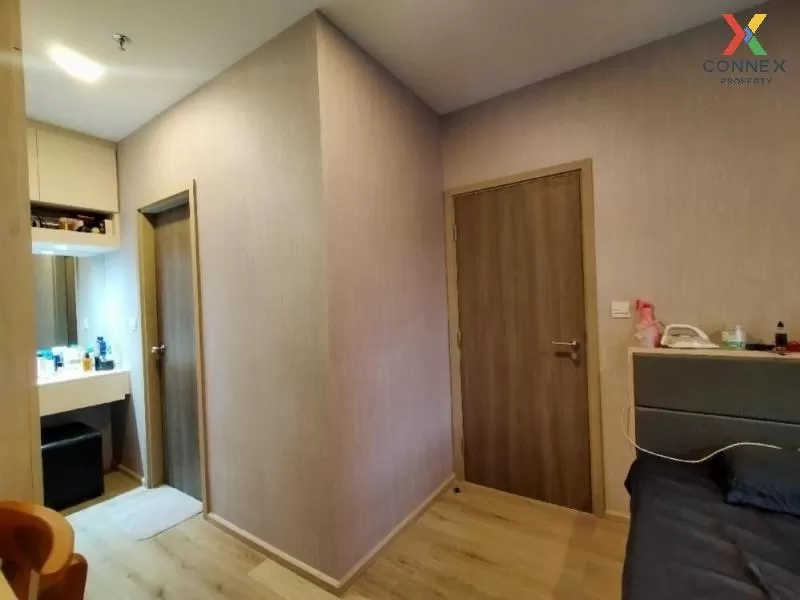 FOR SALE condo , Metris Ladprao , BTS-Phahon Yothin 59 , Chomphon , Chatuchak , Bangkok , CX-41107