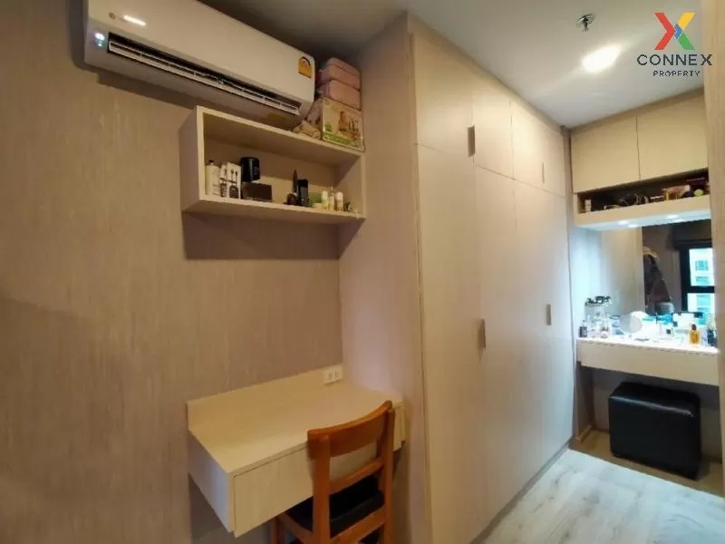 FOR SALE condo , Metris Ladprao , BTS-Phahon Yothin 59 , Chomphon , Chatuchak , Bangkok , CX-41107