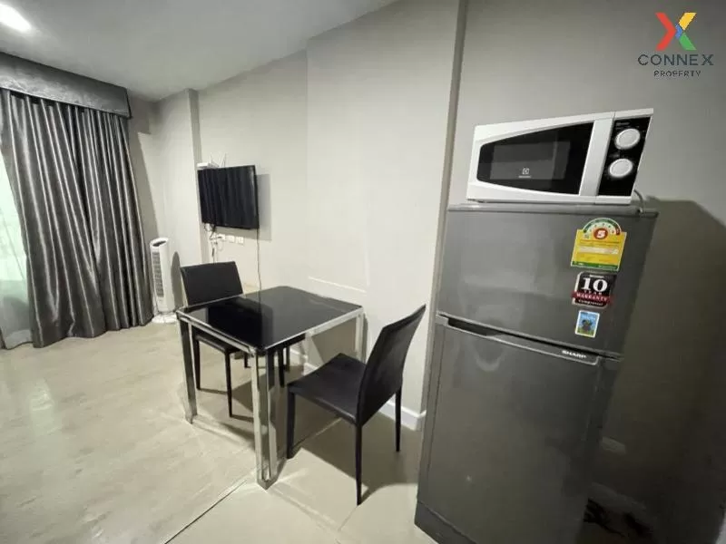 FOR RENT condo , Metro Luxe Ratchada , MRT-Huai Khwang , Din Daeng , Din Daeng , Bangkok , CX-41121 2