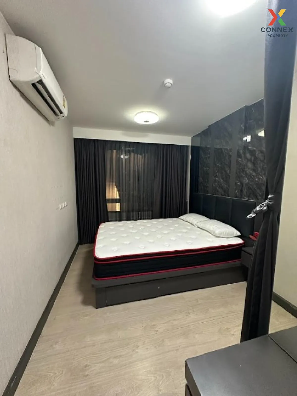 FOR RENT condo , Metro Luxe Ratchada , MRT-Huai Khwang , Din Daen