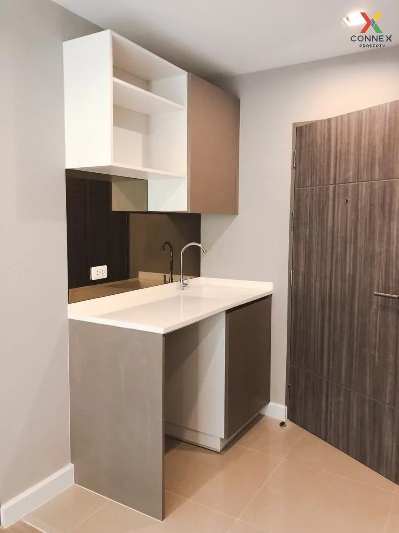 FOR RENT condo , Metro Luxe Ratchada , MRT-Huai Khwang , Din Daeng , Din Daeng , Bangkok , CX-41131