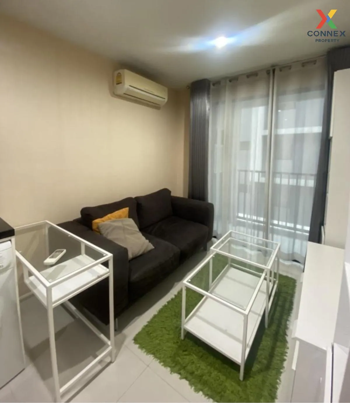 FOR RENT condo , Metro Sky Ratchada , MRT-Sutthisan , Din Daeng , Din Daeng , Bangkok , CX-41140 1