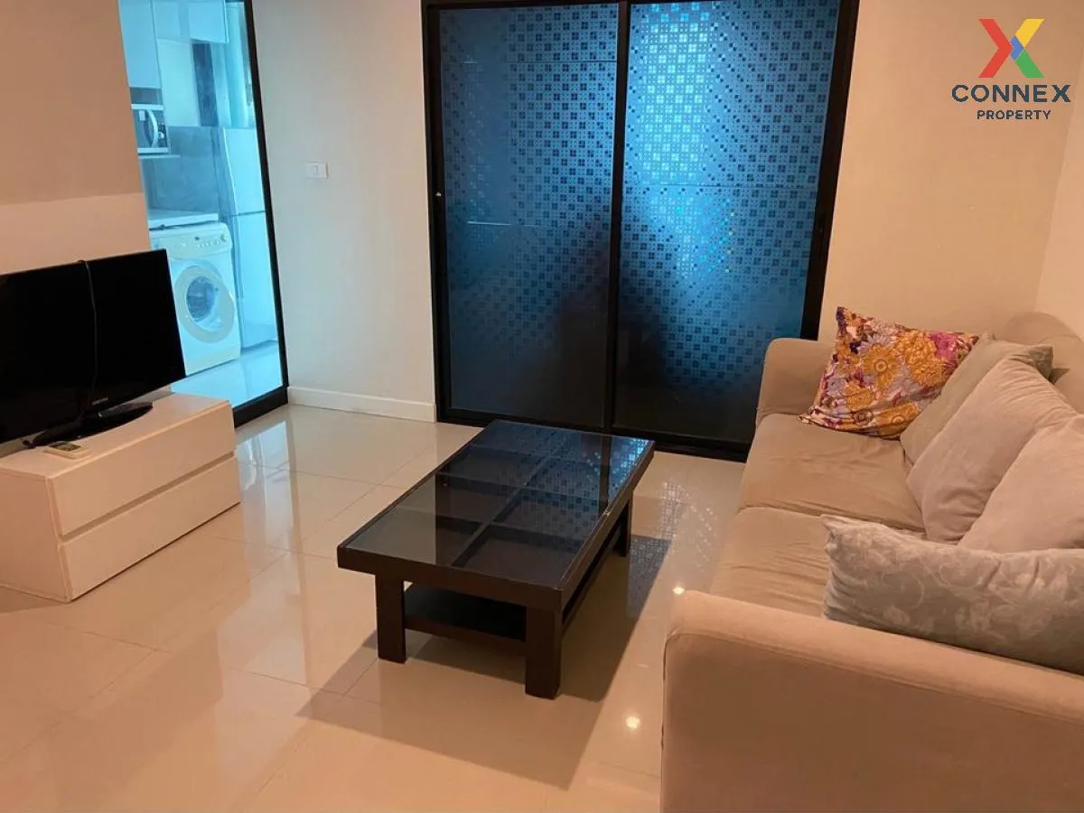 For Sale Condo , Metro Sky Ratchada , MRT-Sutthisan , Din Daeng , Din Daeng , Bangkok , CX-41145 2