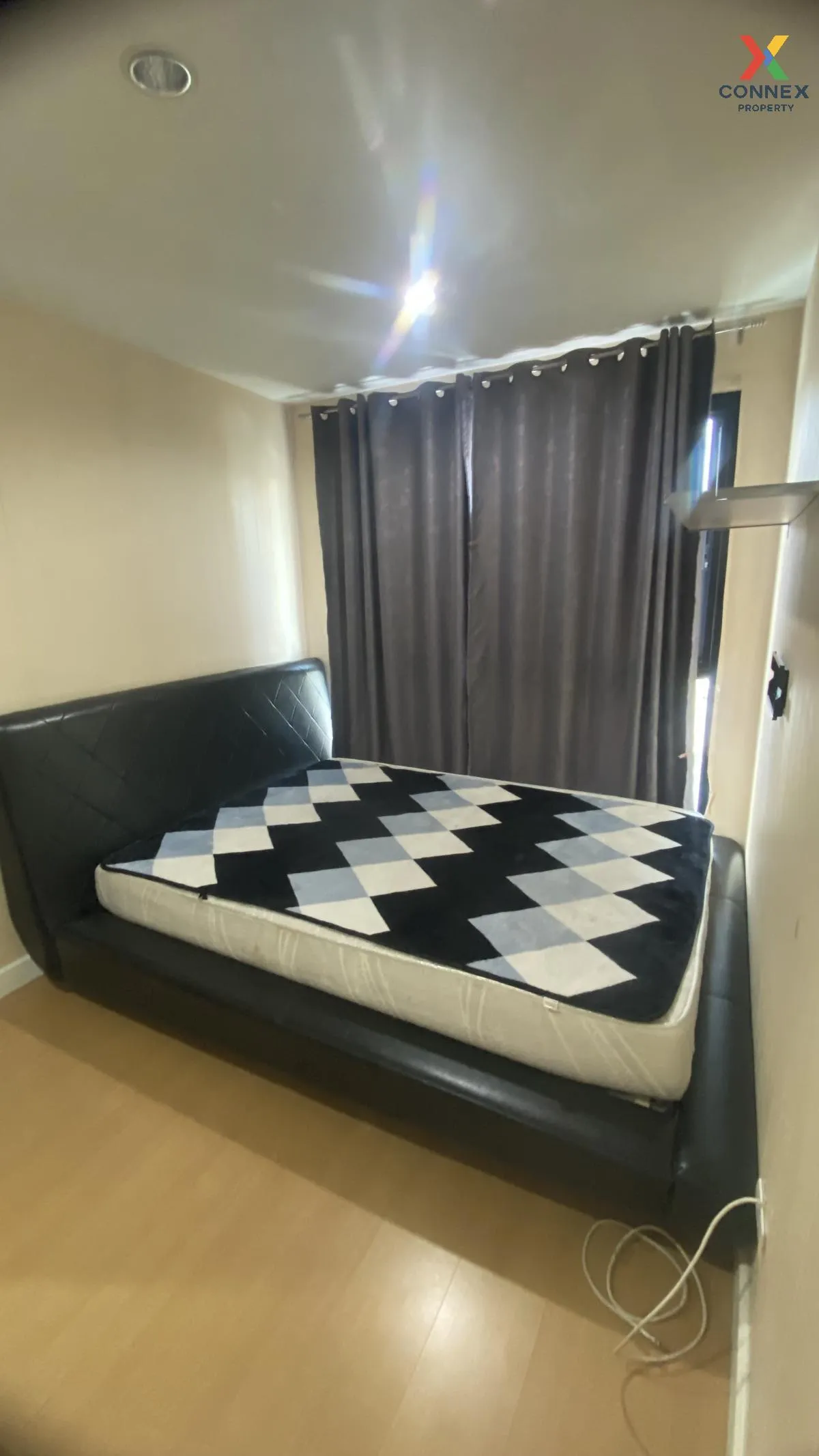 FOR RENT condo , Metro Sky Ratchada , MRT-Sutthisan , Din Daeng , 2