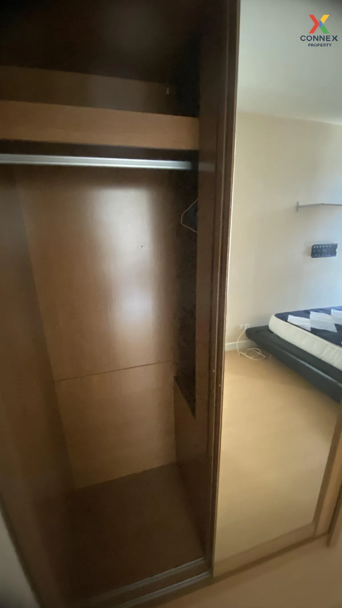 FOR RENT condo , Metro Sky Ratchada , MRT-Sutthisan , Din Daeng , 4