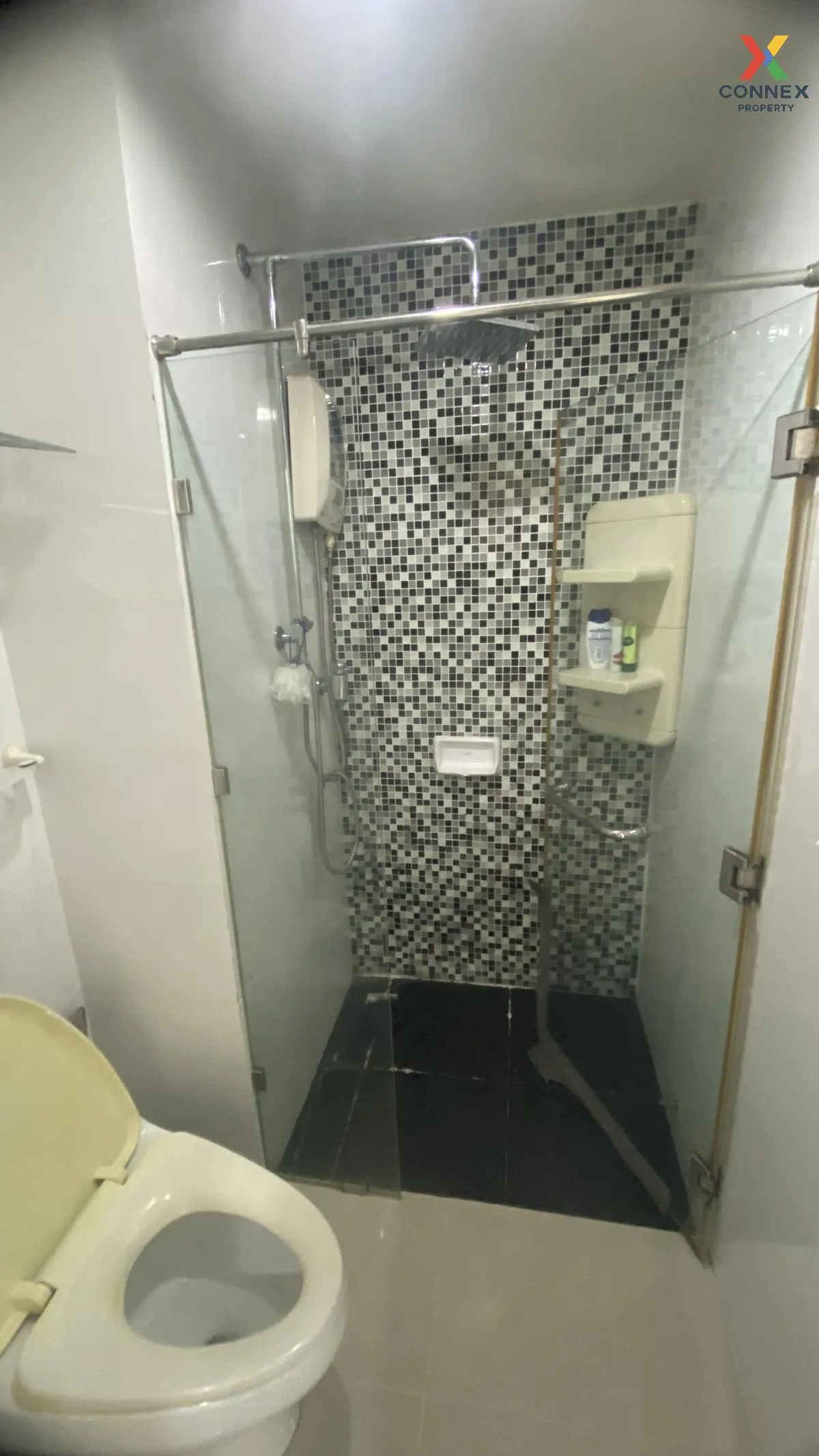 FOR RENT condo , Metro Sky Ratchada , MRT-Sutthisan , Din Daeng ,