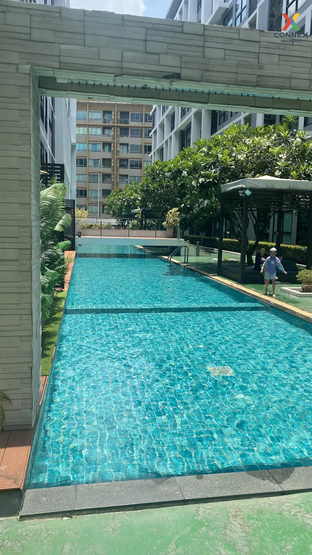 FOR RENT condo , Metro Sky Ratchada , MRT-Sutthisan , Din Daeng ,