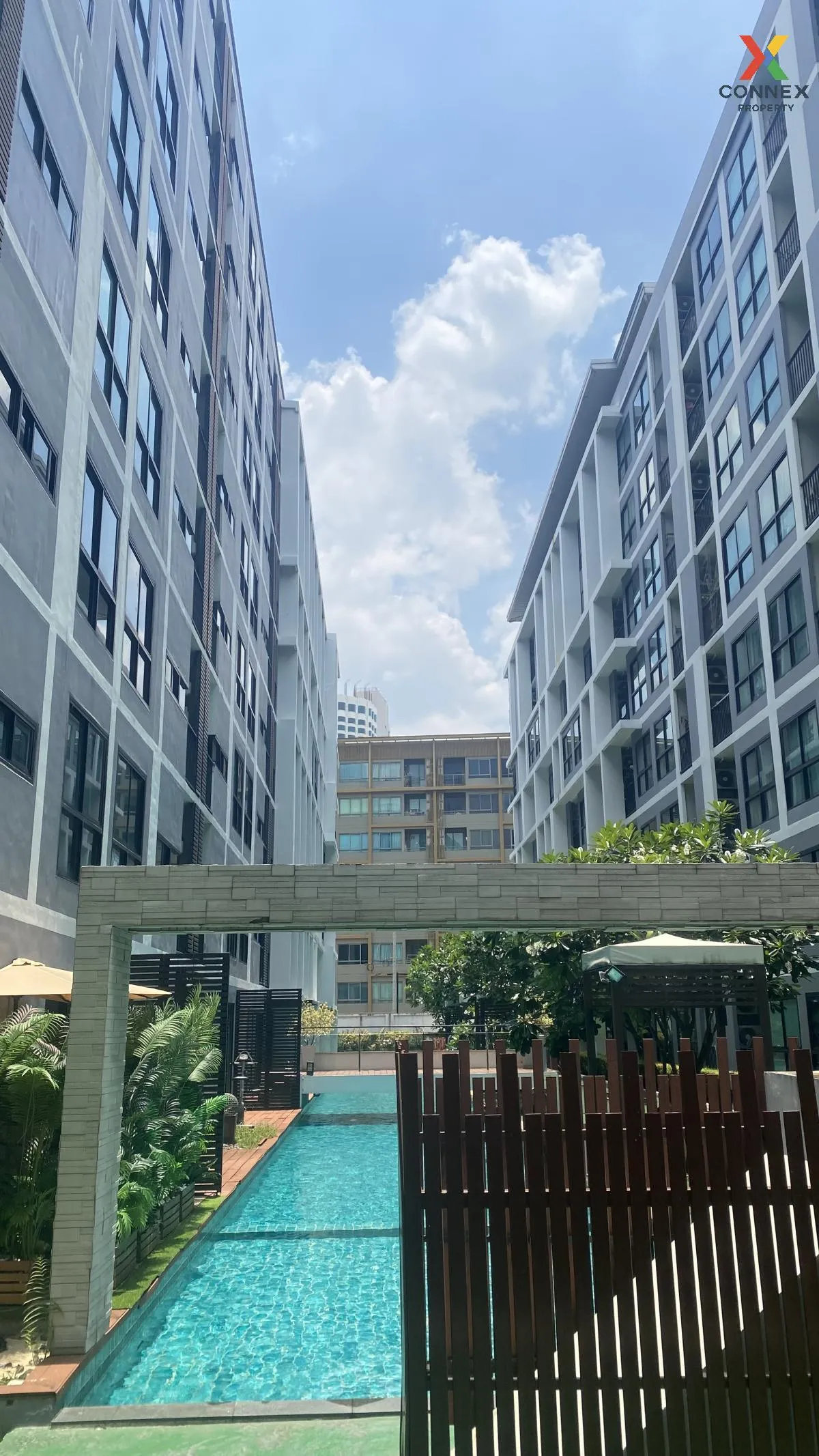 FOR RENT condo , Metro Sky Ratchada , MRT-Sutthisan , Din Daeng ,