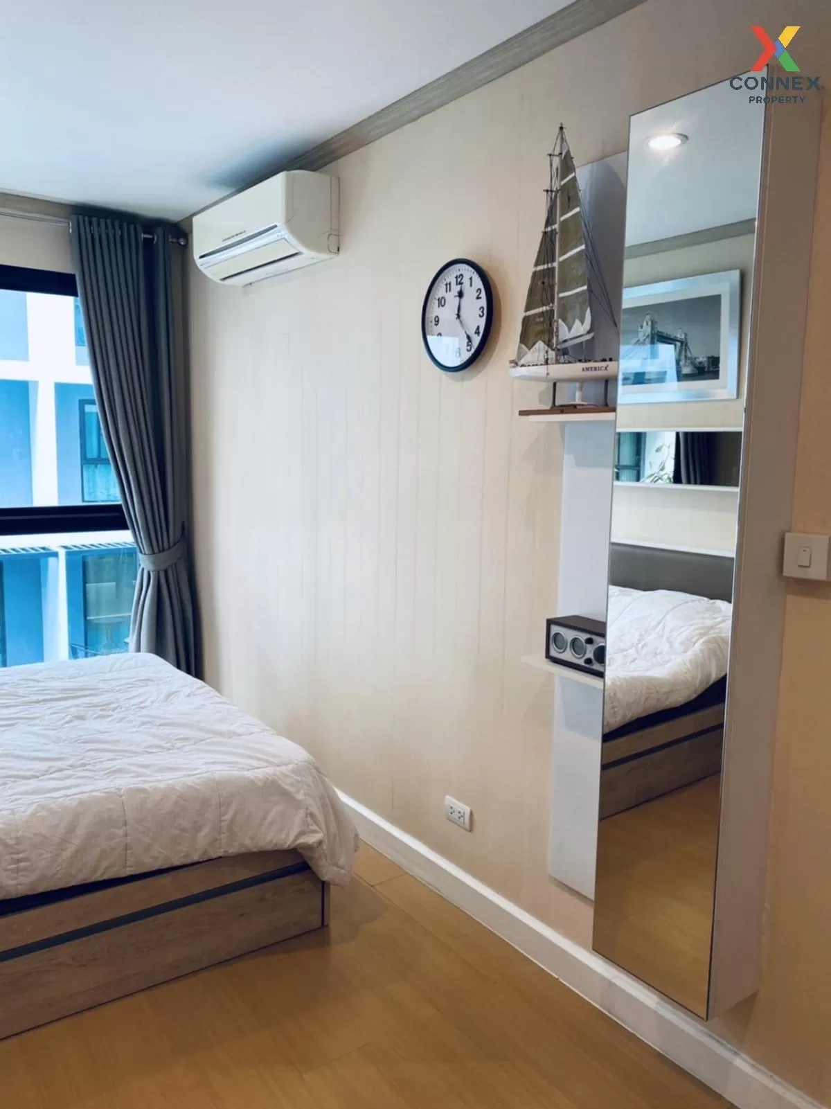 FOR RENT condo , Metro Sky Ratchada , MRT-Sutthisan , Din Daeng , Din Daeng , Bangkok , CX-41162