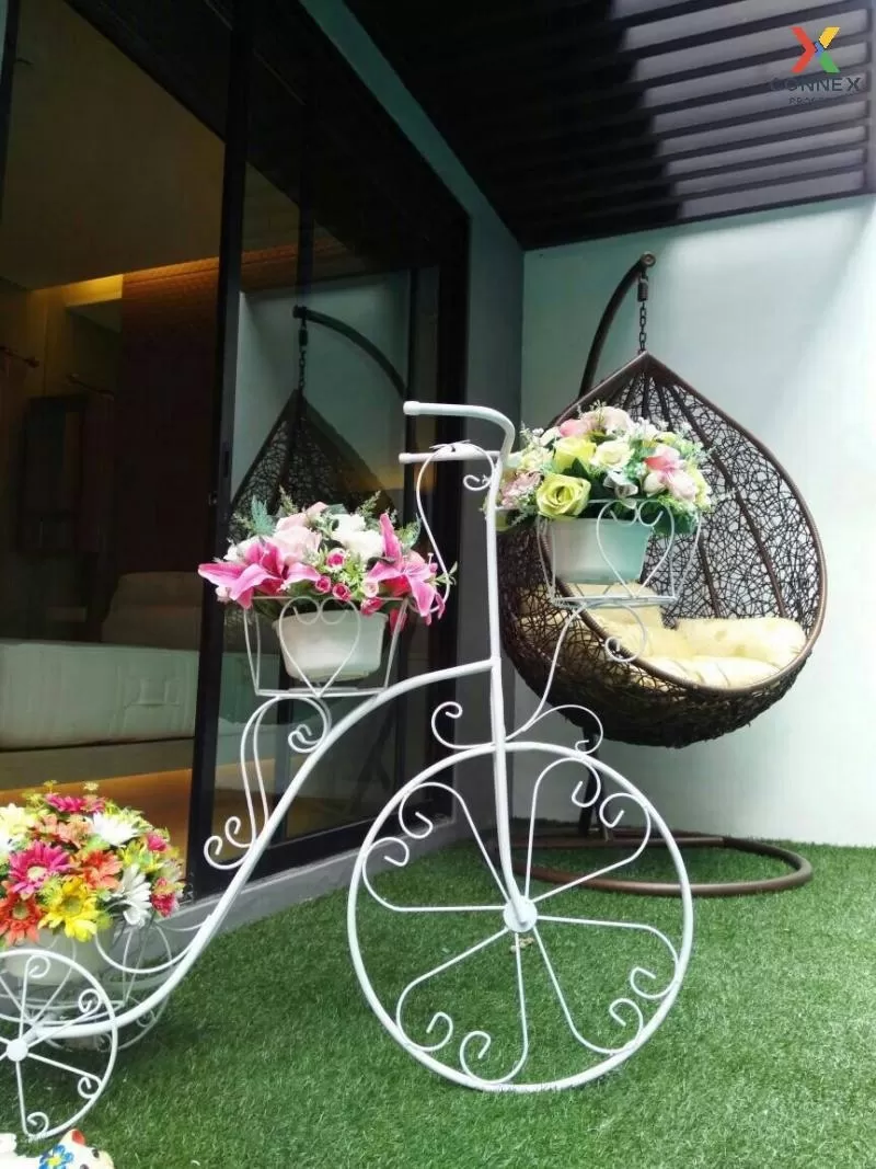 FOR RENT condo , Metro Sky Ratchada , MRT-Sutthisan , Din Daeng , Din Daeng , Bangkok , CX-41167