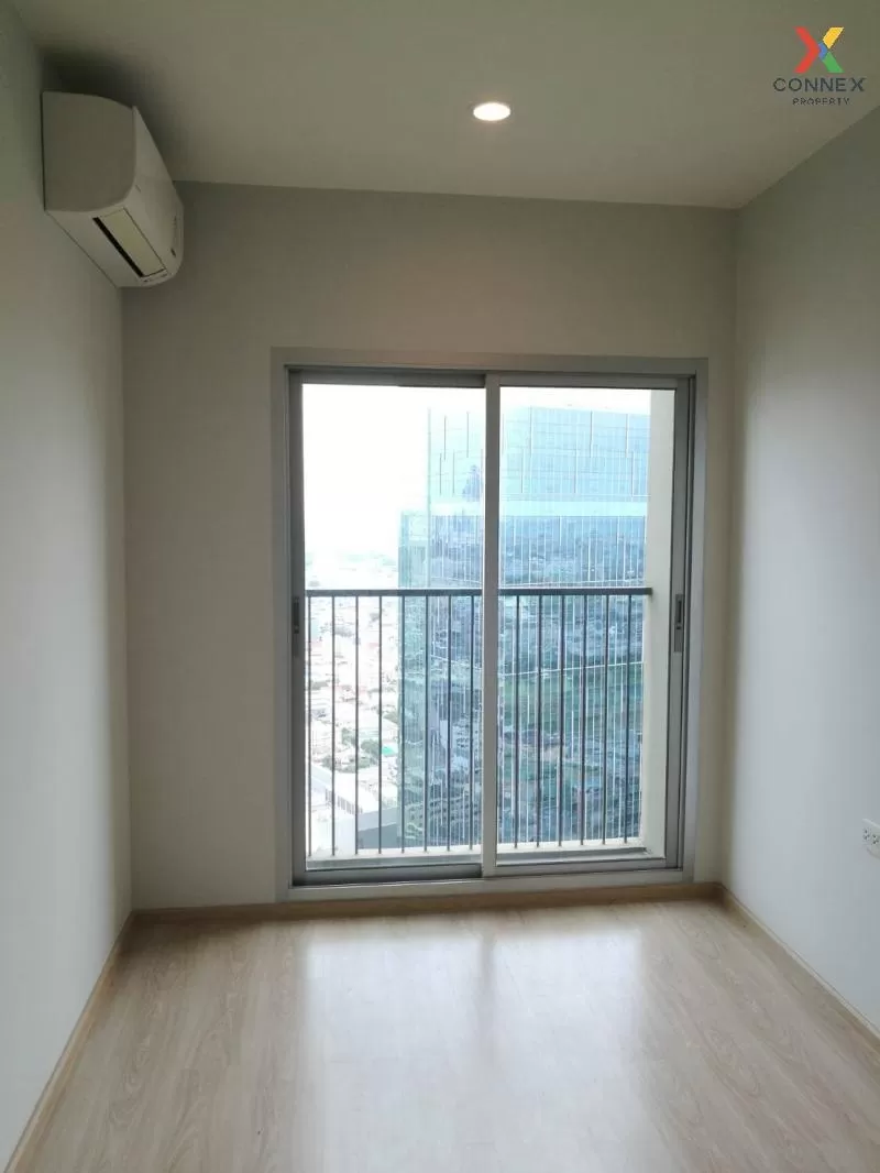 FOR SALE condo , Noble Revolve Ratchada , MRT-Thailand Cultural Centre , Huai Khwang , Huai Khwang , Bangkok , CX-41228