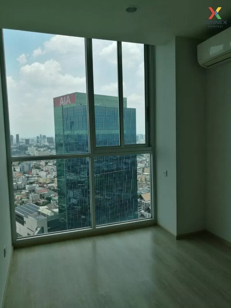 FOR SALE condo , Noble Revolve Ratchada , MRT-Thailand Cultural Centre , Huai Khwang , Huai Khwang , Bangkok , CX-41228