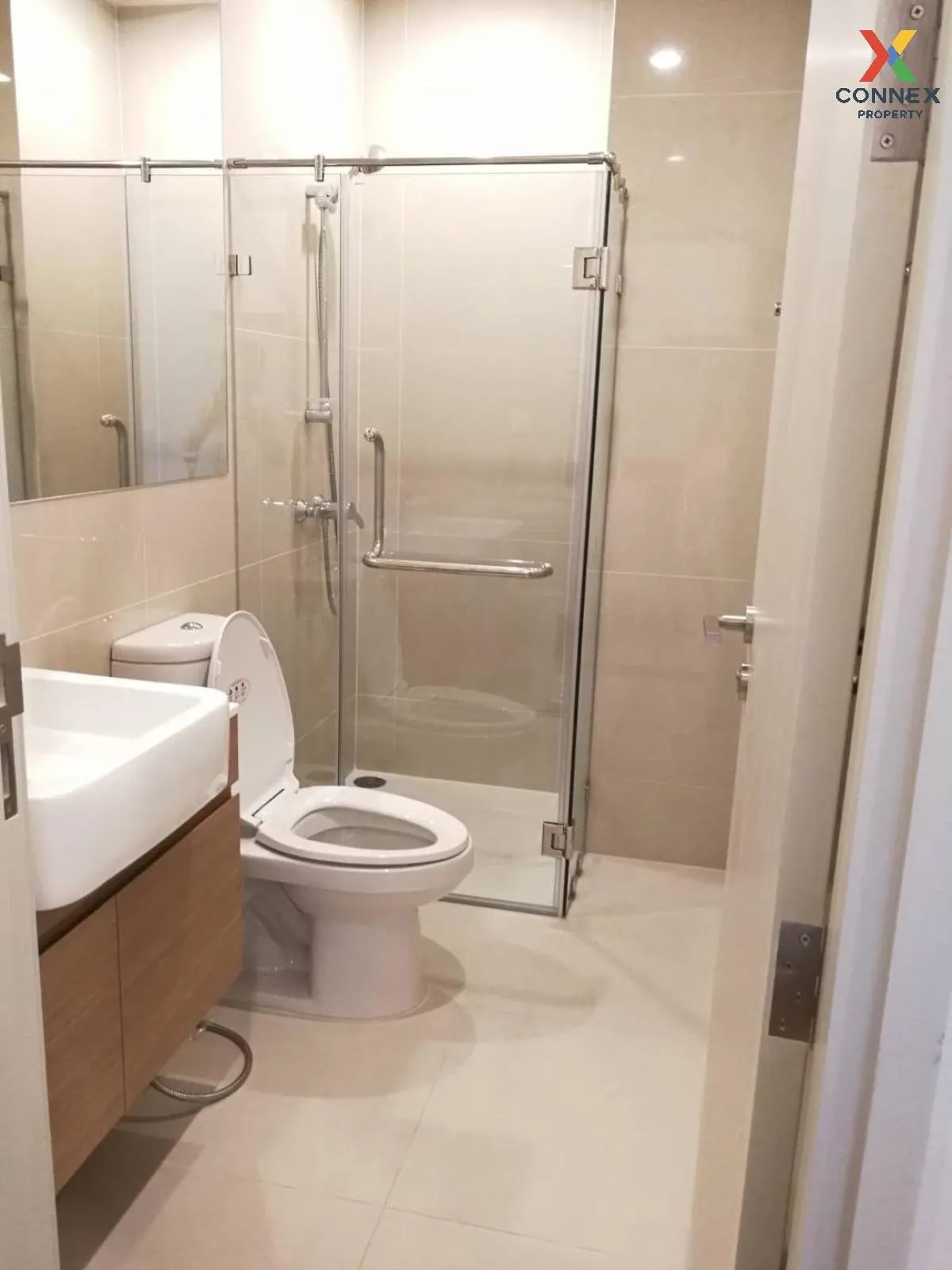 FOR RENT condo , Noble Revolve Ratchada , MRT-Thailand Cultural Centre , Huai Khwang , Huai Khwang , Bangkok , CX-41231 4