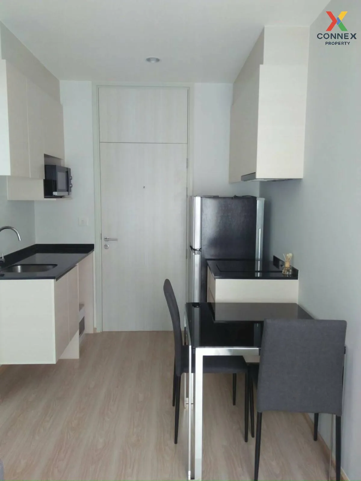 FOR RENT condo , Noble Revolve Ratchada , MRT-Thailand Cultural Centre , Huai Khwang , Huai Khwang , Bangkok , CX-41233 3