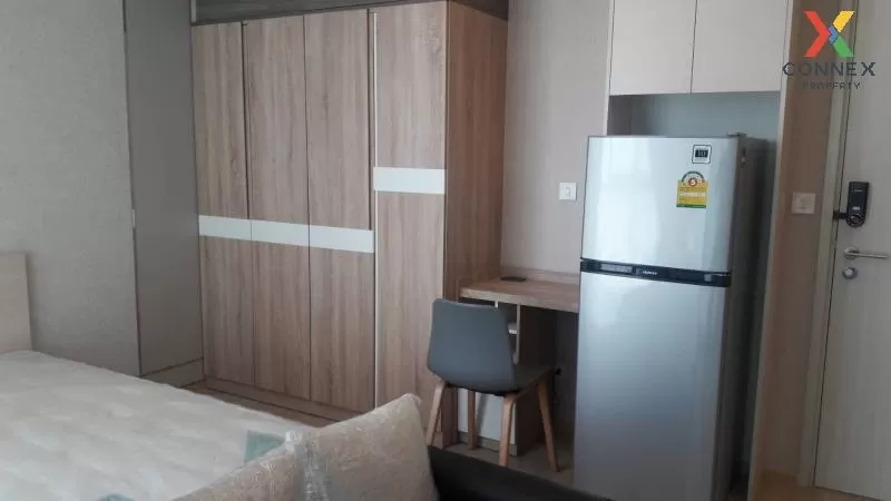 FOR RENT condo , Noble Revolve Ratchada , MRT-Thailand Cultural Centre , Huai Khwang , Huai Khwang , Bangkok , CX-41374