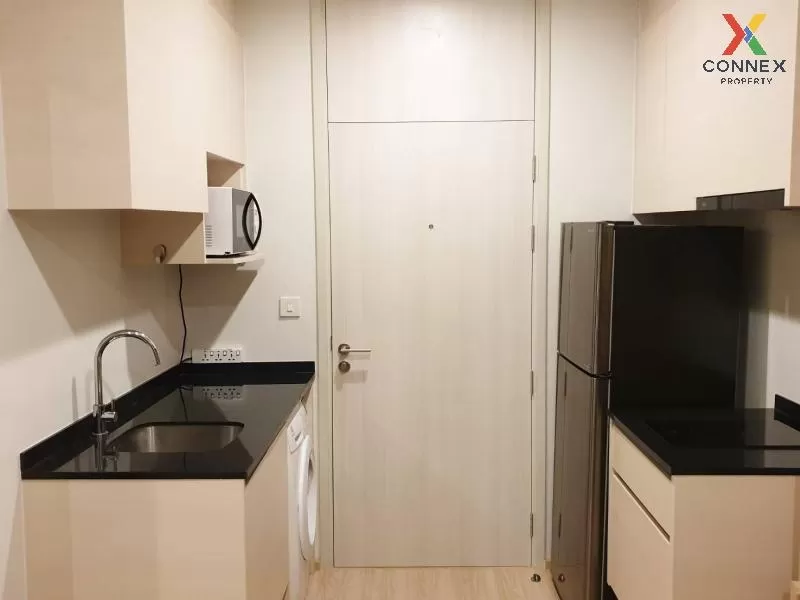 FOR RENT condo , Noble Revolve Ratchada , MRT-Thailand Cultural Centre , Huai Khwang , Huai Khwang , Bangkok , CX-41381 4