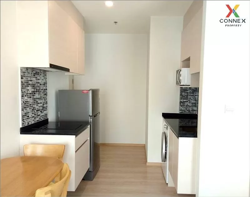 FOR RENT condo , Noble Revolve Ratchada 2 , MRT-Thailand Cultural Centre , Huai Khwang , Huai Khwang , Bangkok , CX-41453 3