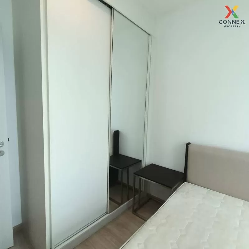 FOR RENT condo , Noble Revolve Ratchada 2 , MRT-Thailand Cultural Centre , Huai Khwang , Huai Khwang , Bangkok , CX-41469