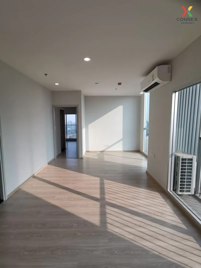 FOR SALE condo , Noble Revolve Ratchada 2 , MRT-Thailand Cultural Centre , Huai Khwang , Huai Khwang , Bangkok , CX-41478