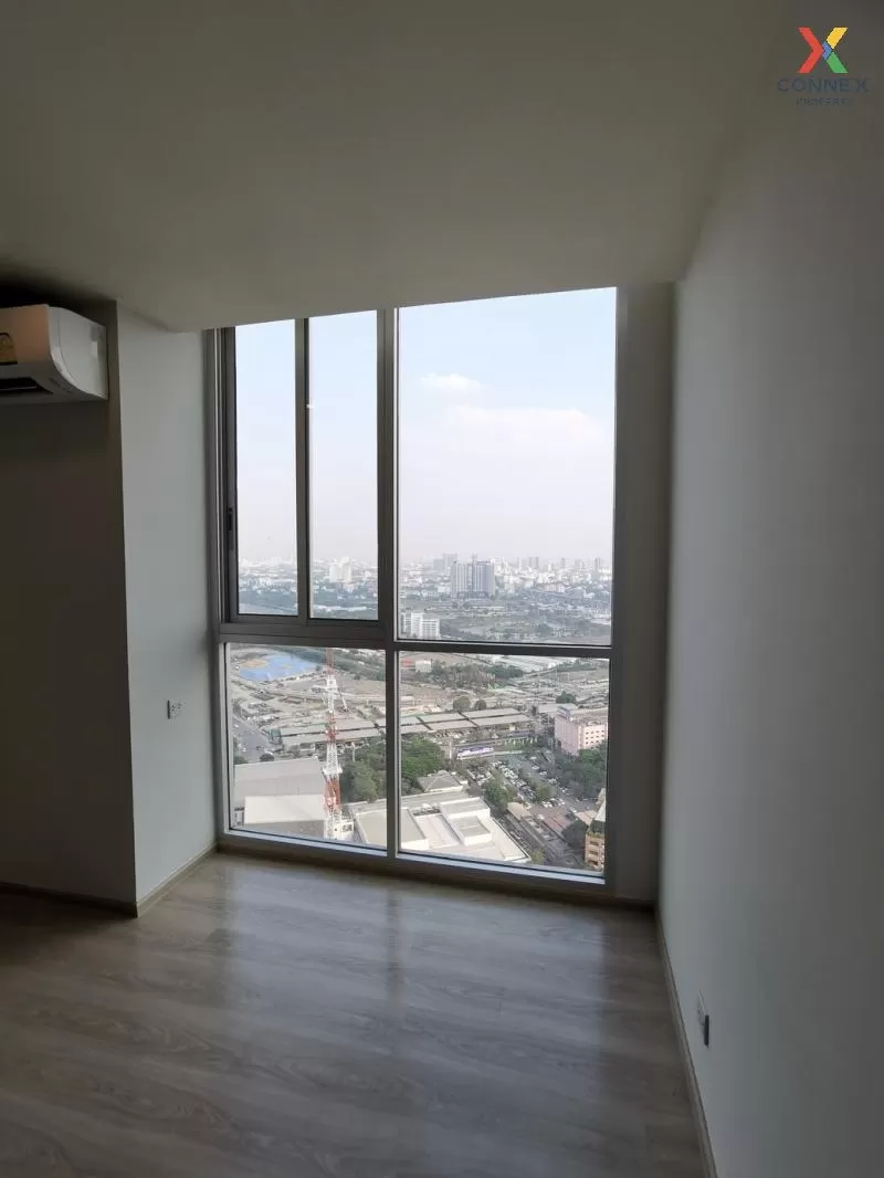 FOR SALE condo , Noble Revolve Ratchada 2 , MRT-Thailand Cultural Centre , Huai Khwang , Huai Khwang , Bangkok , CX-41478