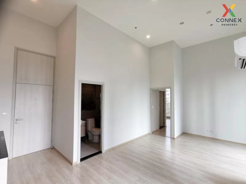 FOR SALE condo , Noble Revolve Ratchada 2 , MRT-Thailand Cultural Centre , Huai Khwang , Huai Khwang , Bangkok , CX-41492 2