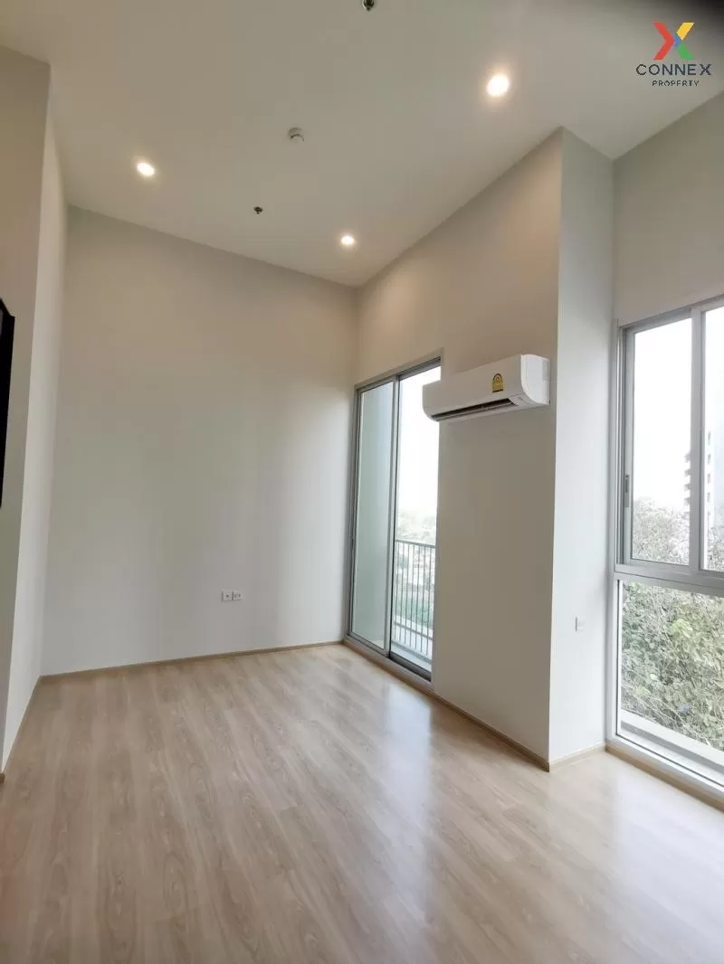 FOR SALE condo , Noble Revolve Ratchada 2 , MRT-Thailand Cultural Centre , Huai Khwang , Huai Khwang , Bangkok , CX-41492