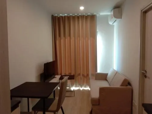 FOR SALE condo , Noble Revolve Ratchada 2 , MRT-Thailand Cultural Centre , Huai Khwang , Huai Khwang , Bangkok , CX-41504