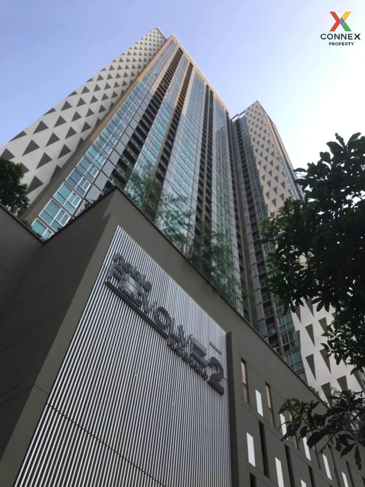 FOR RENT condo , Noble Revolve Ratchada 2 , MRT-Thailand Cultural Centre , Huai Khwang , Huai Khwang , Bangkok , CX-41505