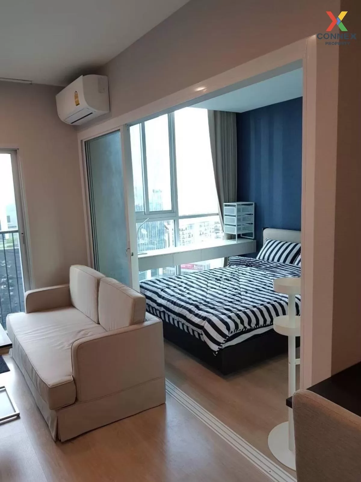 FOR RENT condo , Noble Revolve Ratchada 2 , MRT-Thailand Cultural Centre , Huai Khwang , Huai Khwang , Bangkok , CX-41514