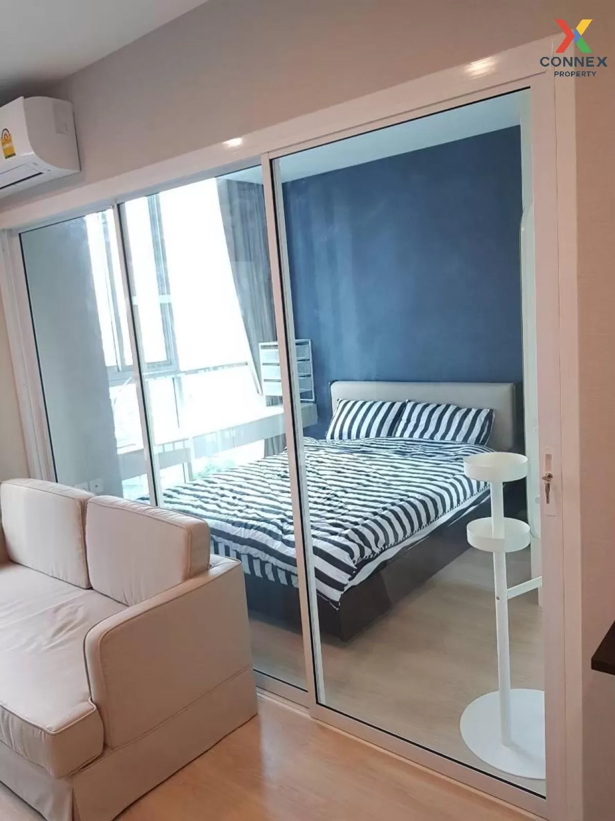 FOR RENT condo , Noble Revolve Ratchada 2 , MRT-Thailand Cultural Centre , Huai Khwang , Huai Khwang , Bangkok , CX-41514