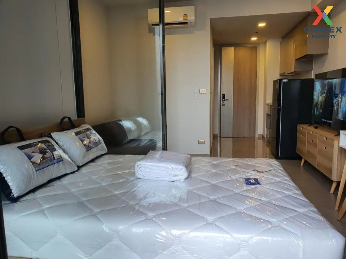 FOR SALE condo , One9Five Asoke - Rama 9 , MRT-Phra Ram 9 , Huai Khwang , Huai Khwang , Bangkok , CX-41597