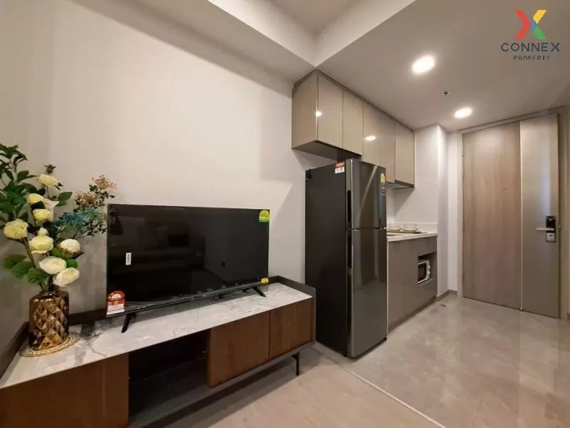 FOR RENT condo , One9Five Asoke - Rama 9 , MRT-Phra Ram 9 , Huai Khwang , Huai Khwang , Bangkok , CX-41680 3