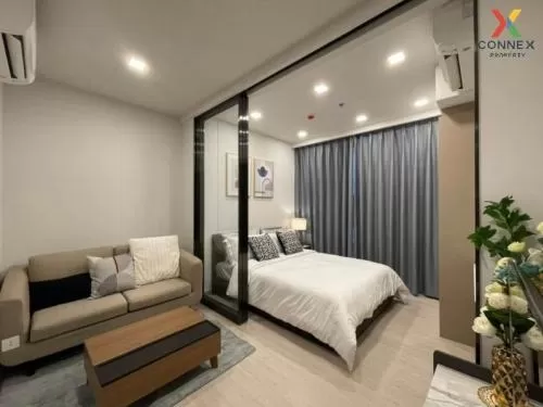 FOR RENT condo , One9Five Asoke - Rama 9 , MRT-Phra Ram 9 , Huai Khwang , Huai Khwang , Bangkok , CX-41680