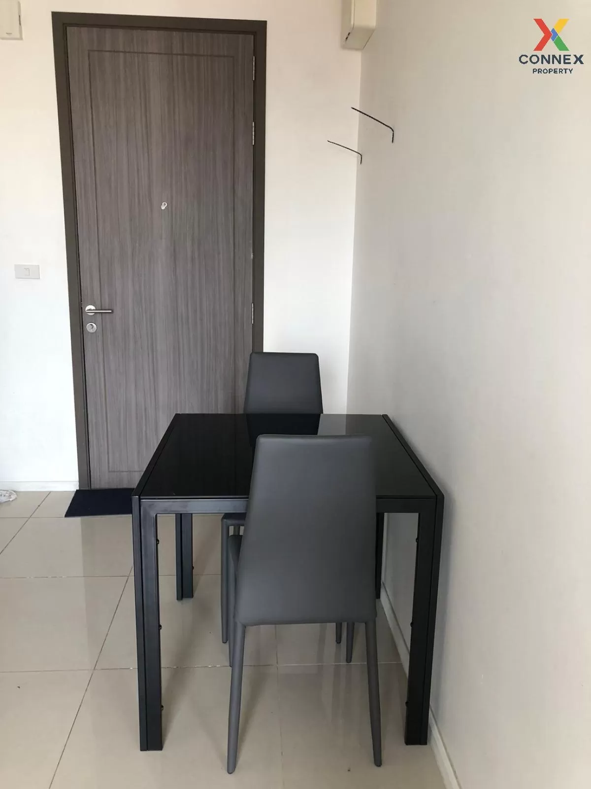 For Rent Condo , Quinn Ratchada 17 , MRT-Sutthisan , Din Daeng , Din Daeng , Bangkok , CX-41740