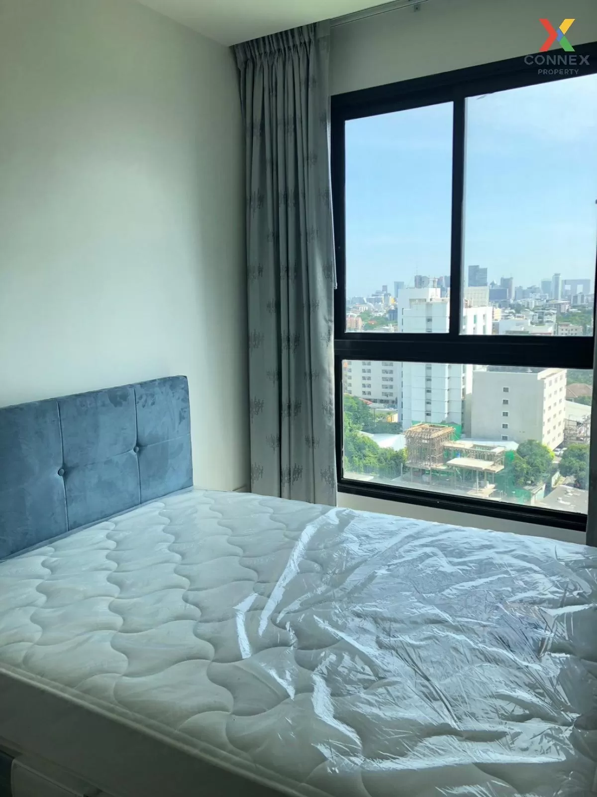 For Rent Condo , Quinn Ratchada 17 , MRT-Sutthisan , Din Daeng , Din Daeng , Bangkok , CX-41740