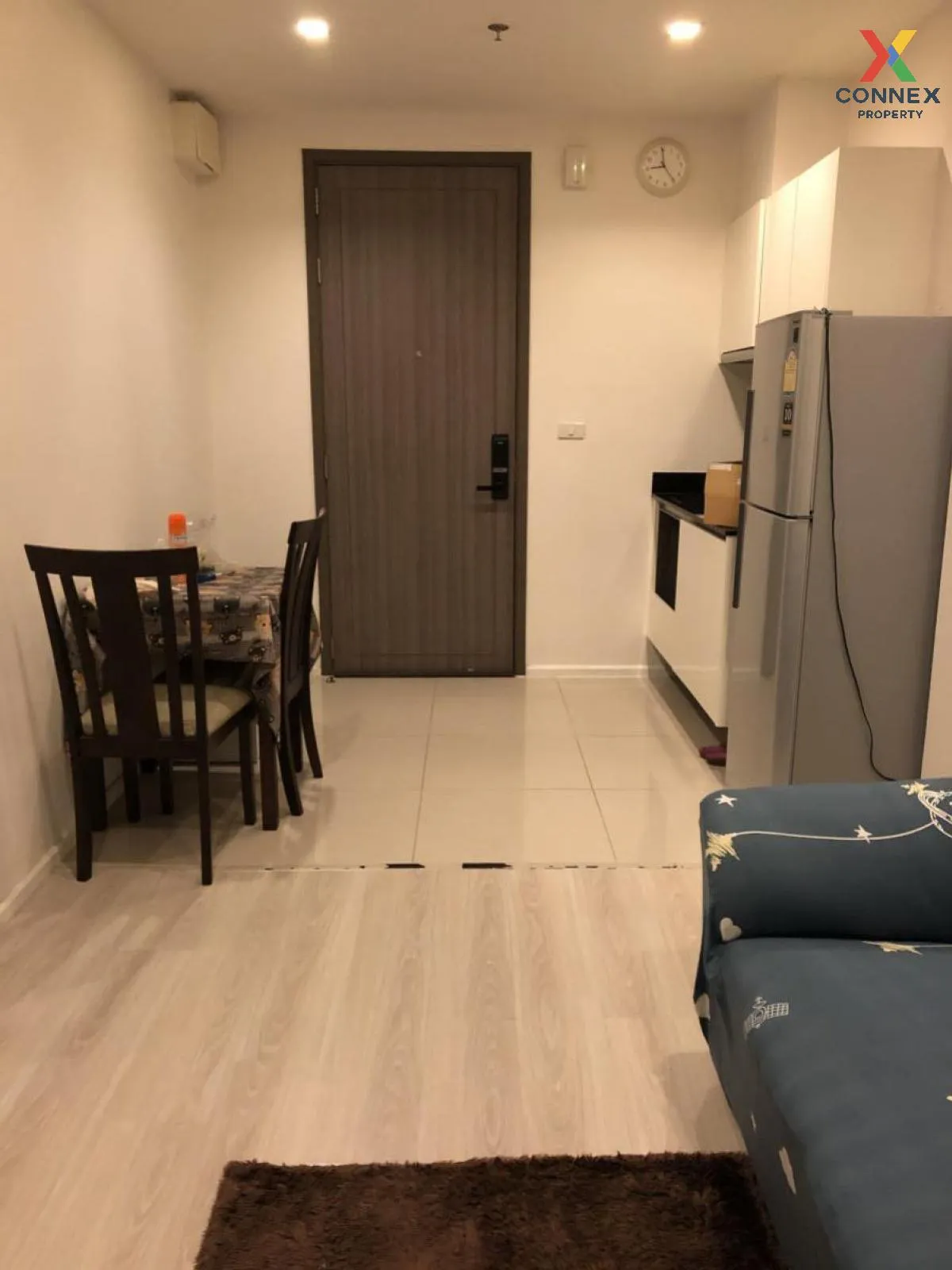 FOR SALE condo , Quinn Ratchada 17 , MRT-Sutthisan , Din Daeng , Din Daeng , Bangkok , CX-41741 2