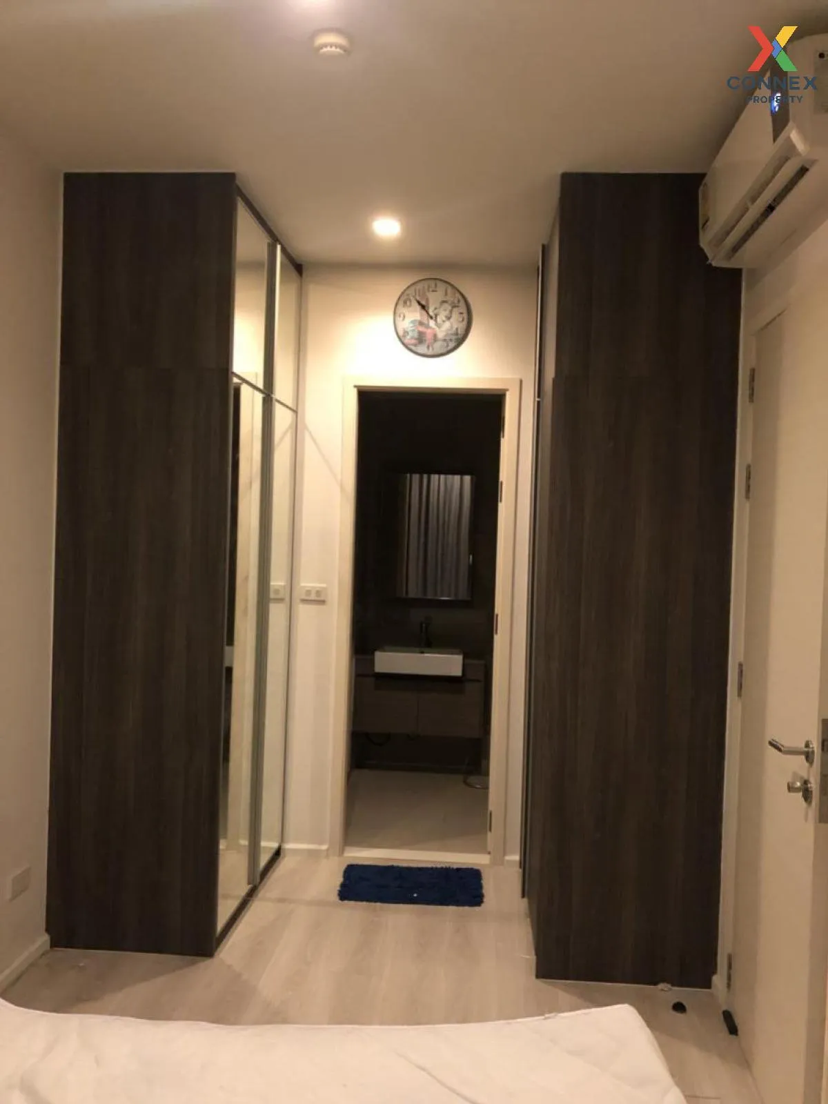 For Rent Condo , Quinn Ratchada 17 , MRT-Sutthisan , Din Daeng , Din Daeng , Bangkok , CX-41742