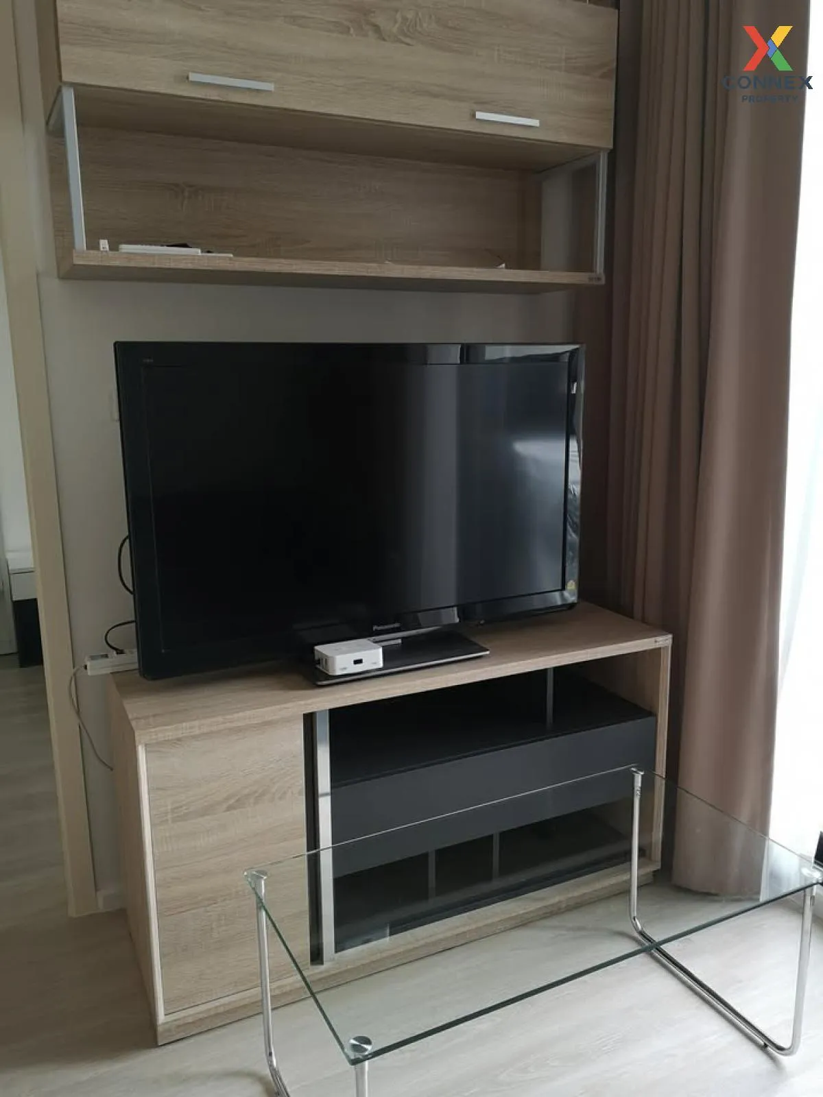 FOR RENT condo , Quinn Ratchada 17 , MRT-Sutthisan , Din Daeng , Din Daeng , Bangkok , CX-41745 4