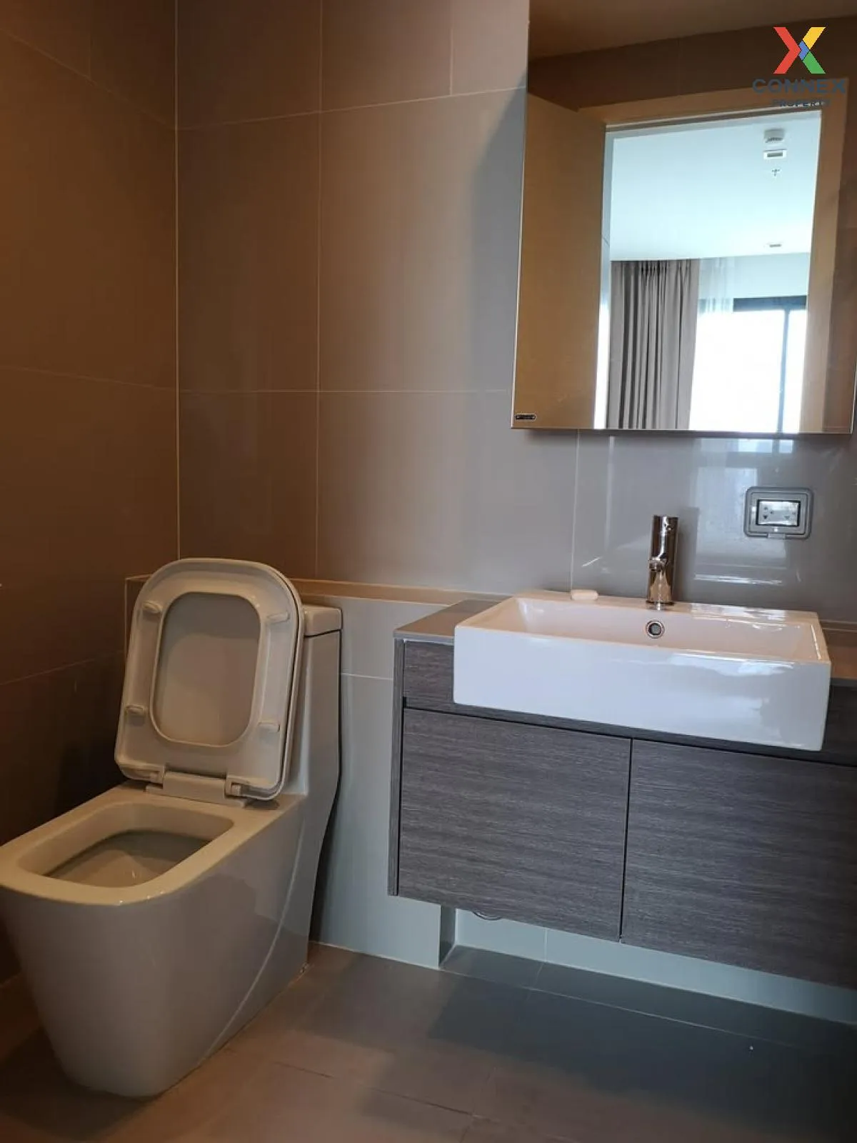 FOR RENT condo , Quinn Ratchada 17 , MRT-Sutthisan , Din Daeng , Din Daeng , Bangkok , CX-41745