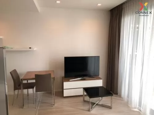 FOR RENT condo , Quinn Ratchada 17 , MRT-Sutthisan , Din Daeng , Din Daeng , Bangkok , CX-41790