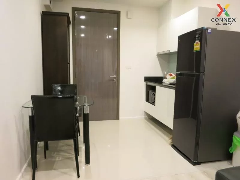 FOR RENT condo , Quinn Ratchada 17 , MRT-Sutthisan , Din Daeng , Din Daeng , Bangkok , CX-41798