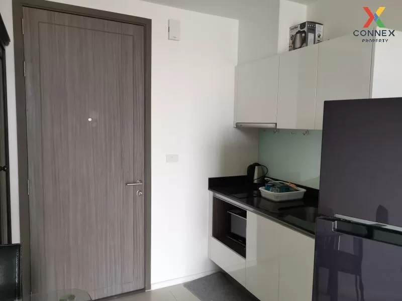 FOR RENT condo , Quinn Ratchada 17 , MRT-Sutthisan , Din Daeng , Din Daeng , Bangkok , CX-41798