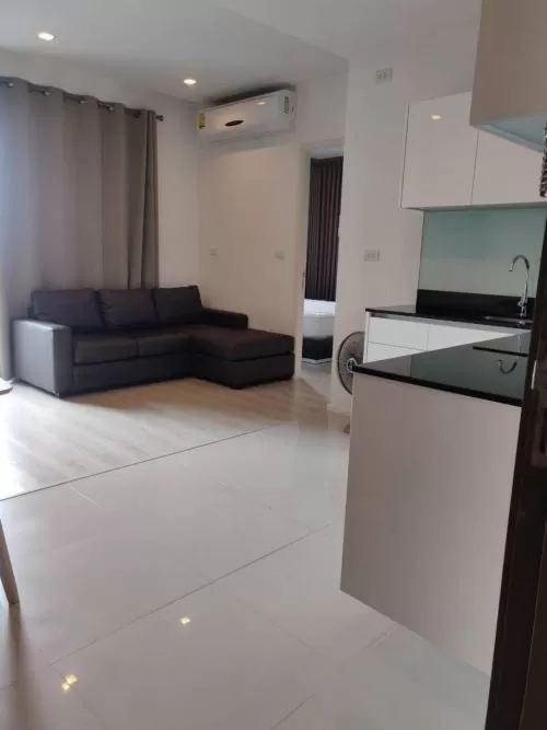 For Sale Condo , Quinn Ratchada 17 , MRT-Sutthisan , Din Daeng , Din Daeng , Bangkok , CX-41819